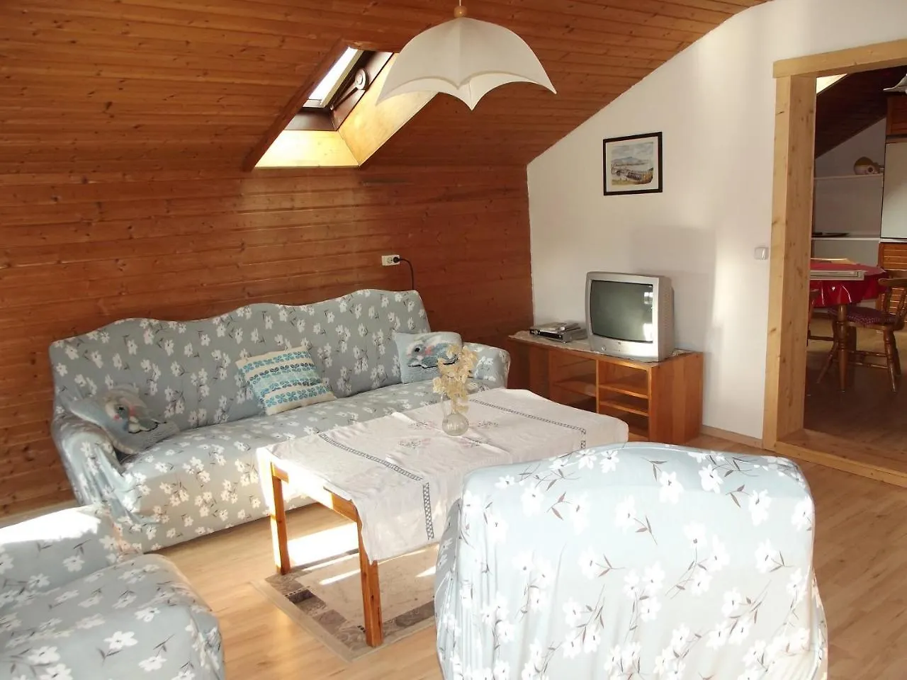 Ferienwohnung Guggenhuber Annemarie Pittenhart 0*,  Germany