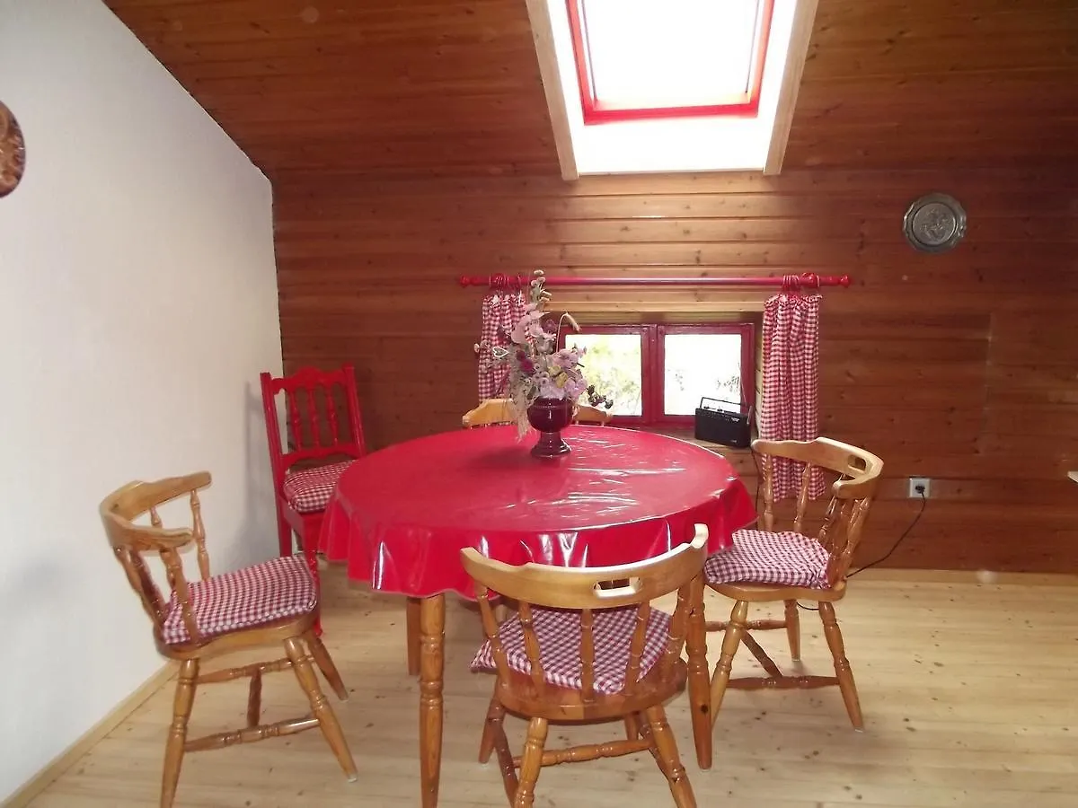Apartment Ferienwohnung Guggenhuber Annemarie Pittenhart
